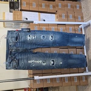True Religion Jeans Size 36.   18